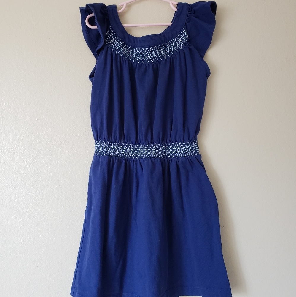 Gymboree dress